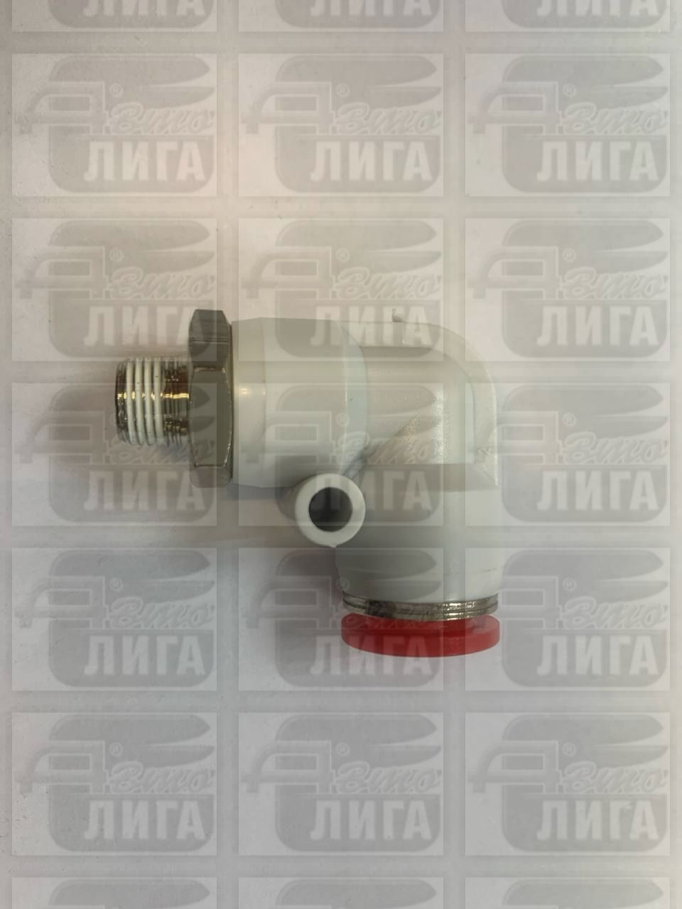 замок заж/СТАМ/н/о