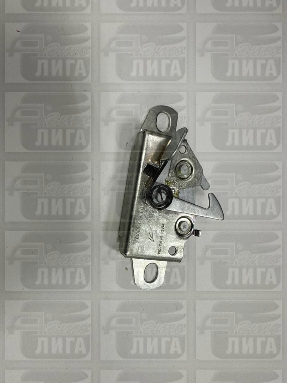 Замок капота ВАЗ ОКА "ДААЗ".