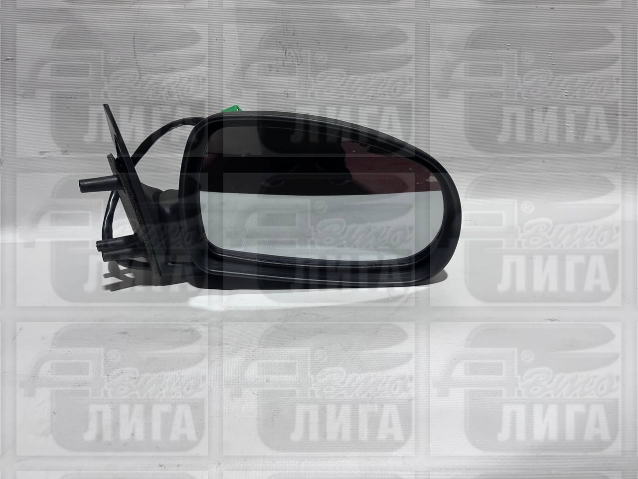 зеркало боковое с электроприводом ДААЗ правое К Калина АВТОБЛИК