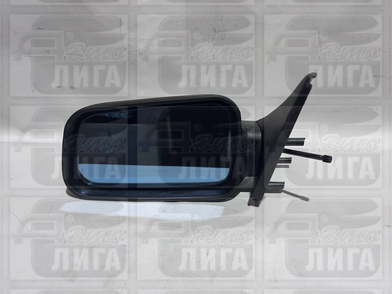 Зеркало наружное антиблик заводское левое ВАЗ 2110 "ДААЗ" г. Димитровград