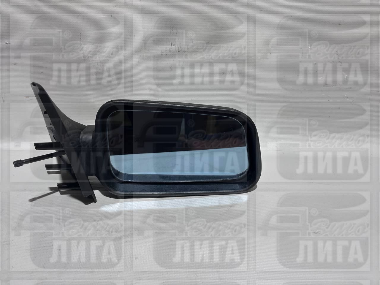 Зеркало наружное антиблик заводское правое ВАЗ 2110 "ДААЗ" г. Димитровград