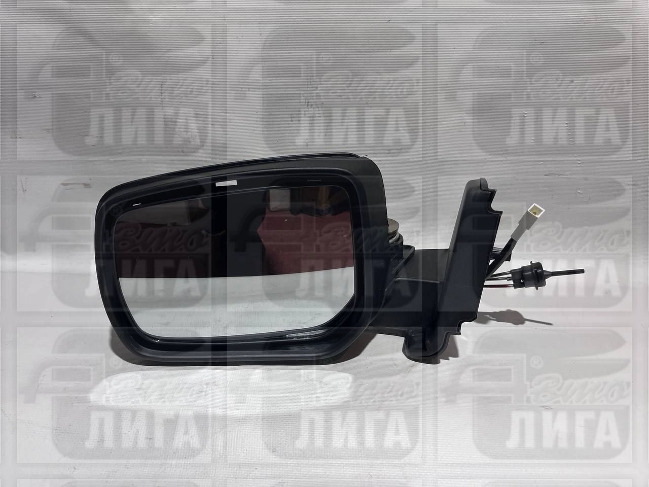 Зеркало боковое с обогревом левое Урбан г.Димитровград 