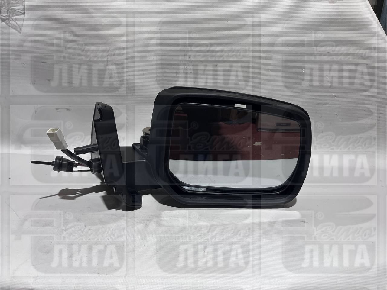 Зеркало боковое с обогревом правое Урбан г.Димитровград 