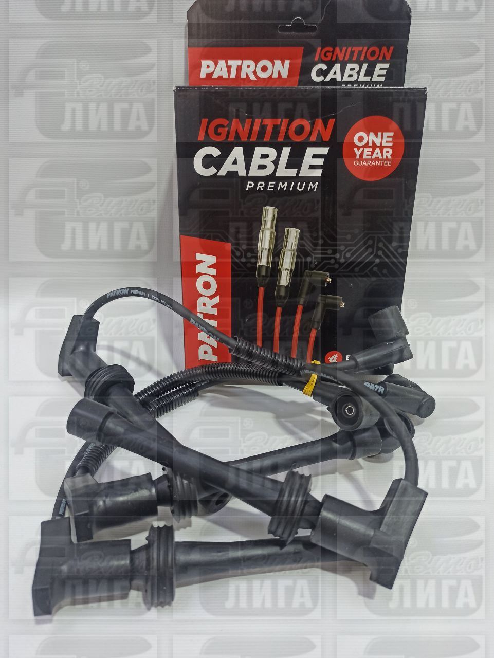 провода в/в PSCI2089 Patron