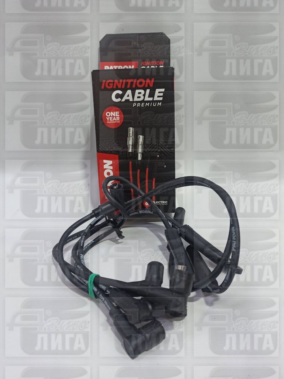 провода в/в PSCI2090 Patron