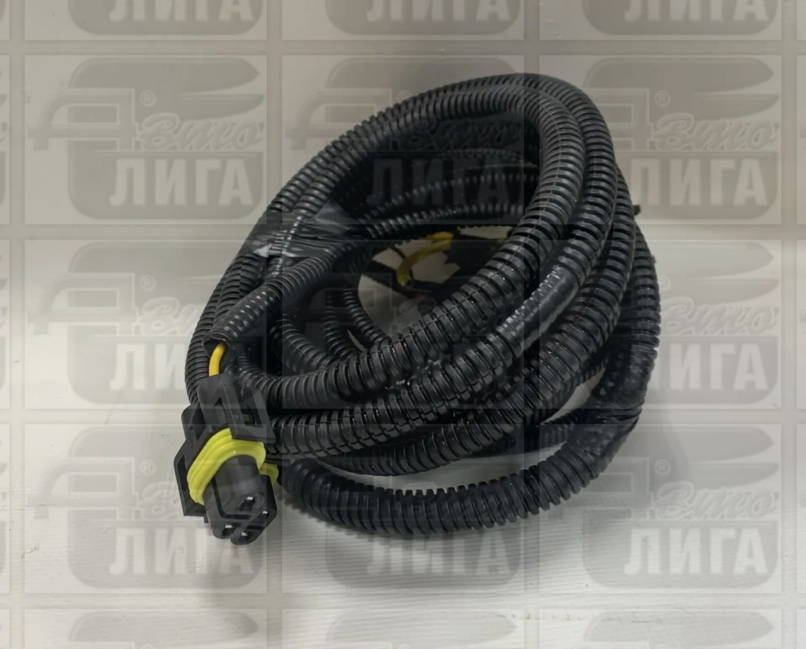 проводка п/тум.фар