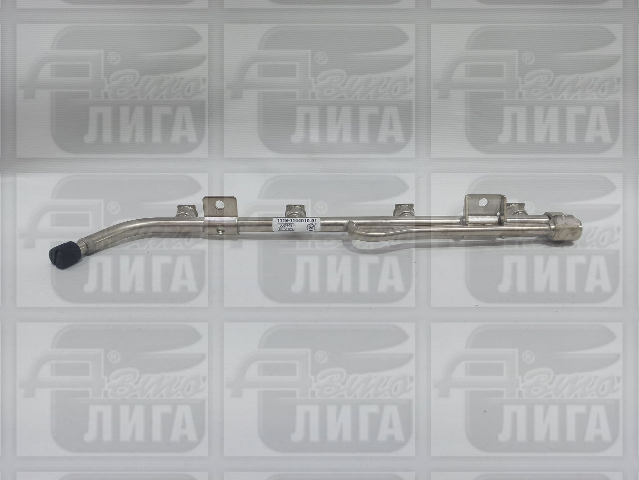 рамка форсунок 8кл.