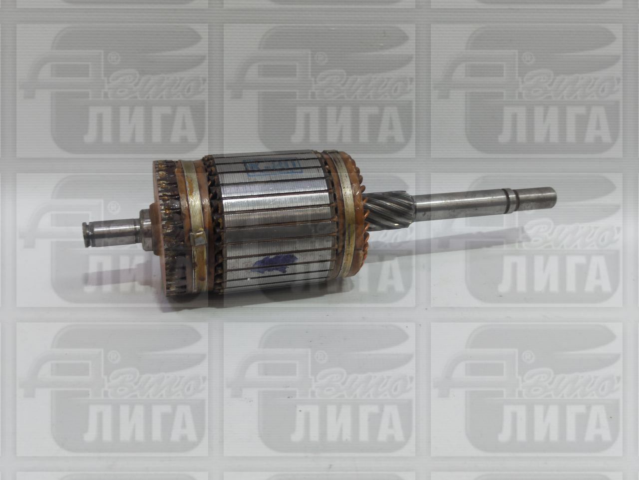 ротор стартера