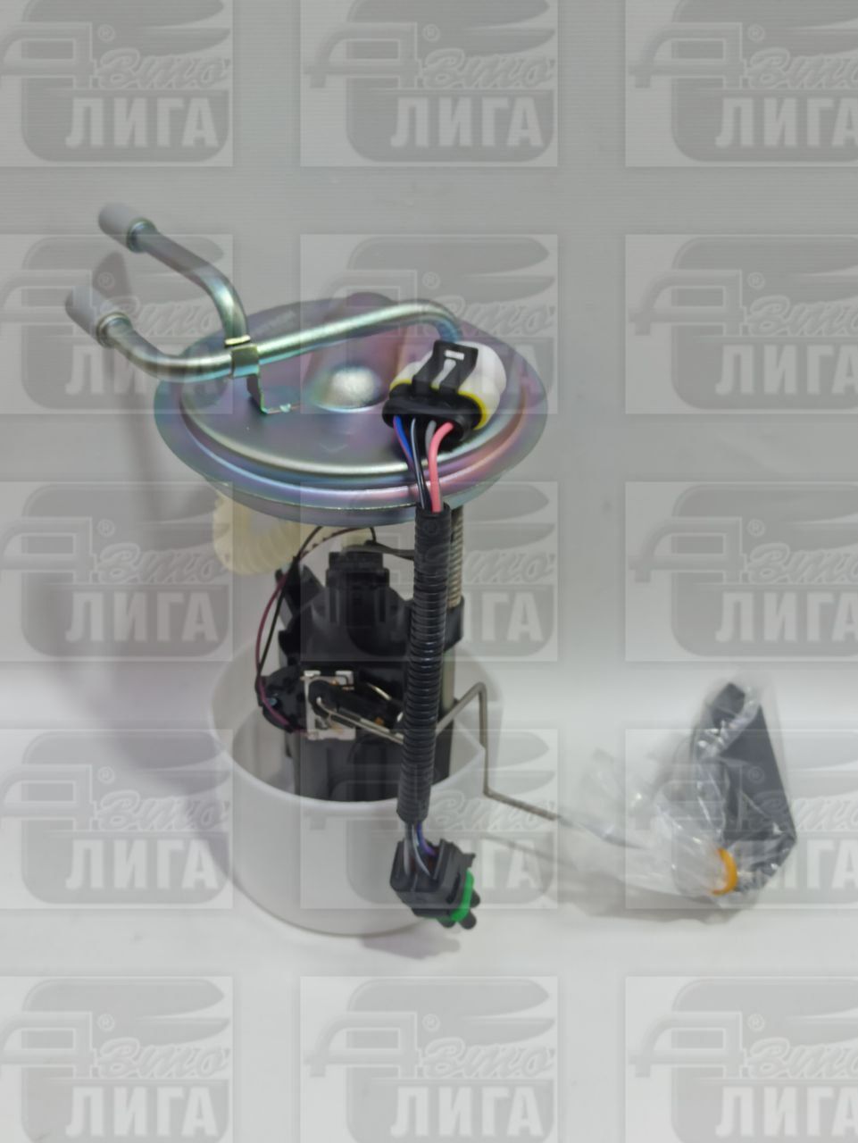 эл.бенз.в сб. PFP175 Patron