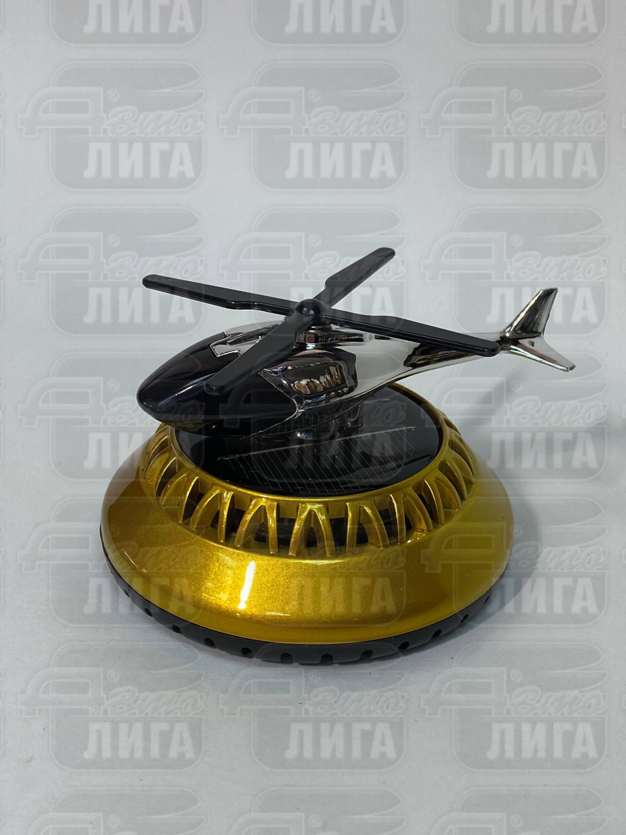 Глушитель ВАЗ Vesta / Веста