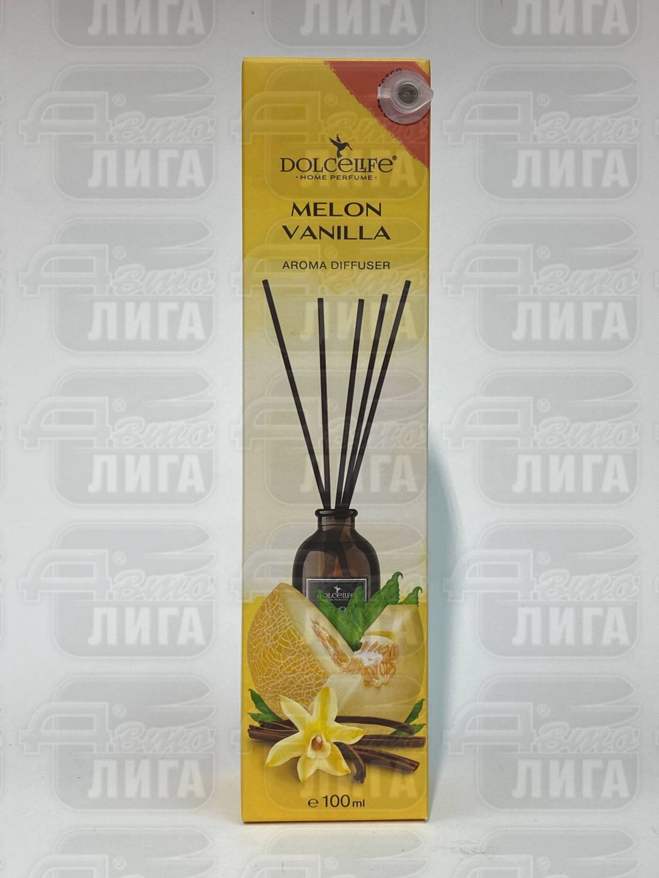 накладка заднего бампера 2170 хром