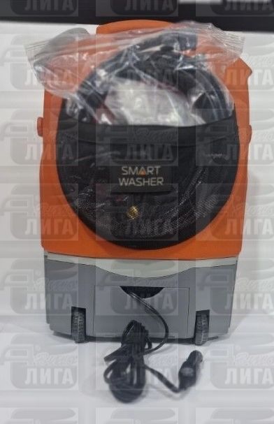 мойка автомоб.SMART SW17A 