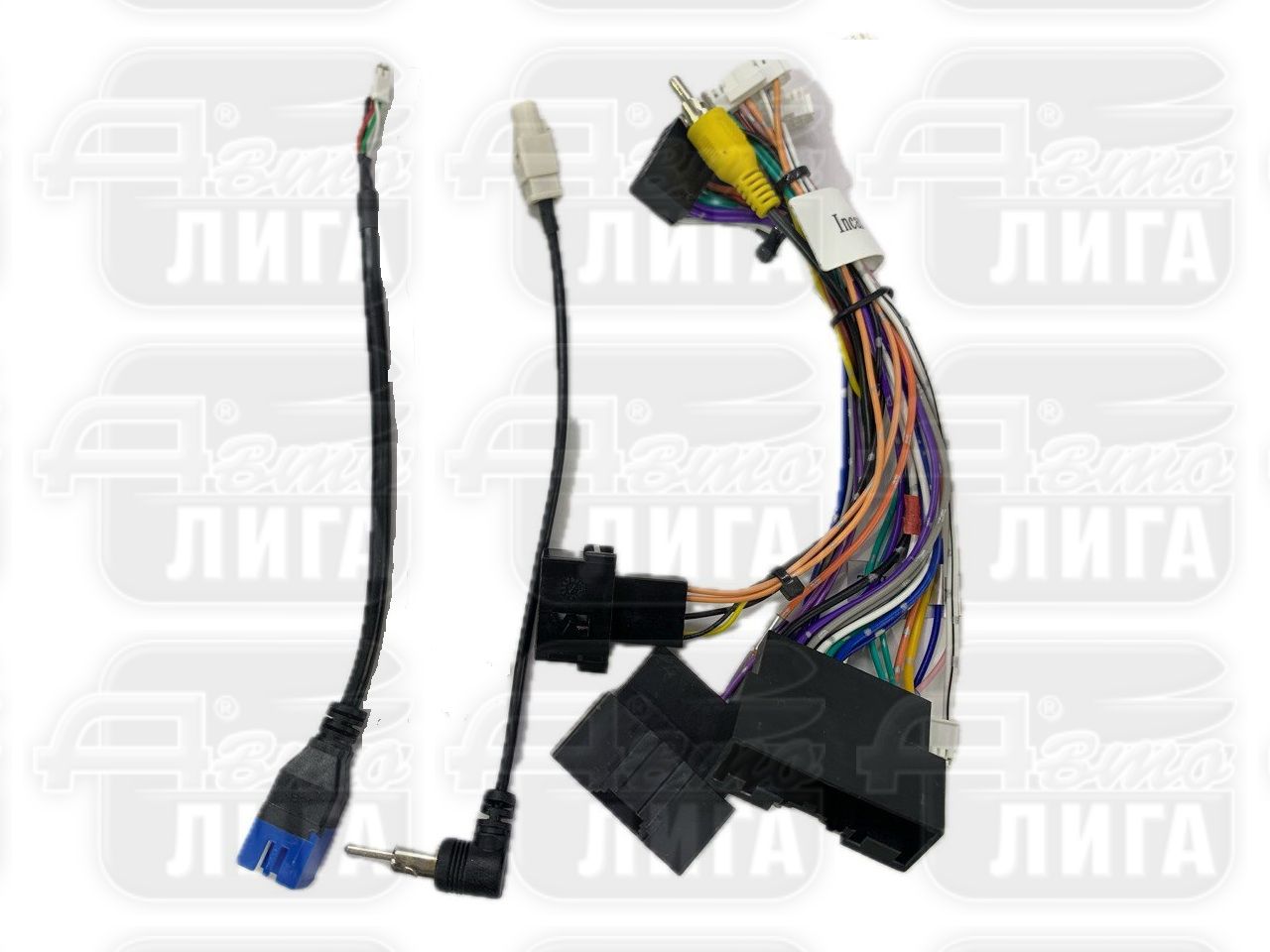 UMS-провод Ford Focus,Kuga