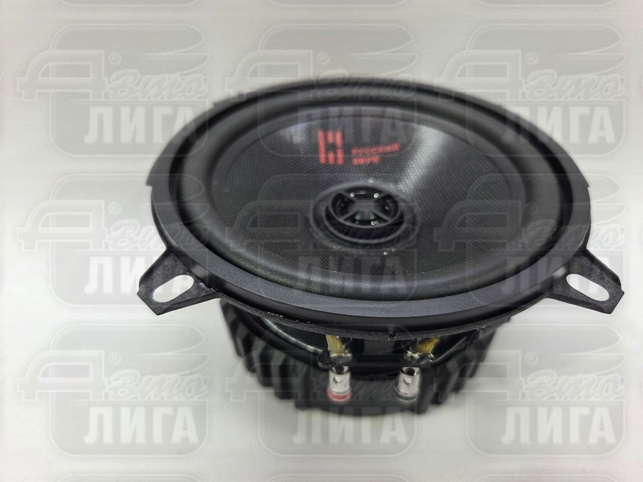 авто-колонки URAL