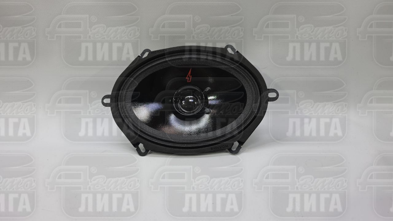 авто-колонки URAL AS