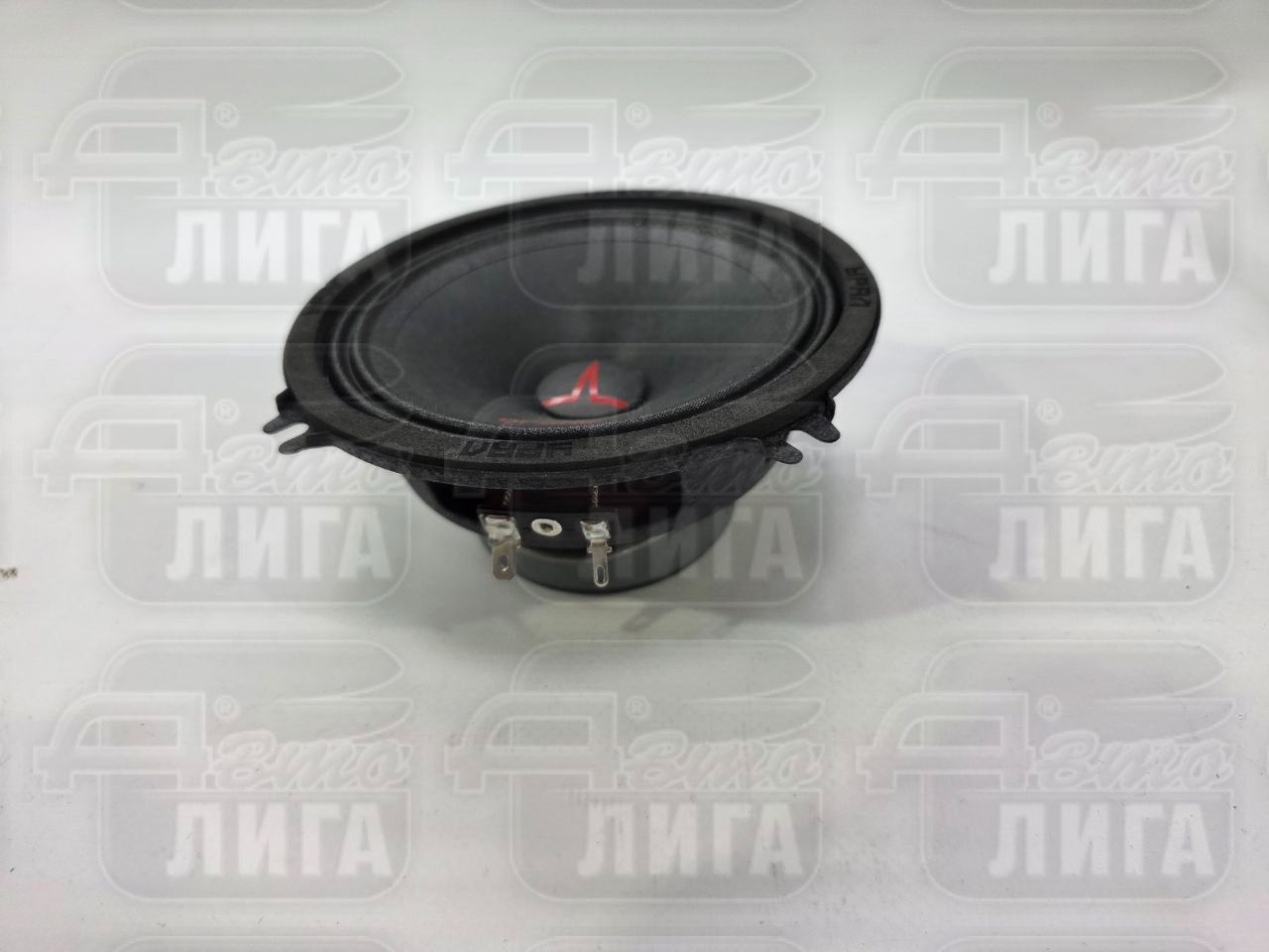 авто-колонки URAL ОГОНЬ