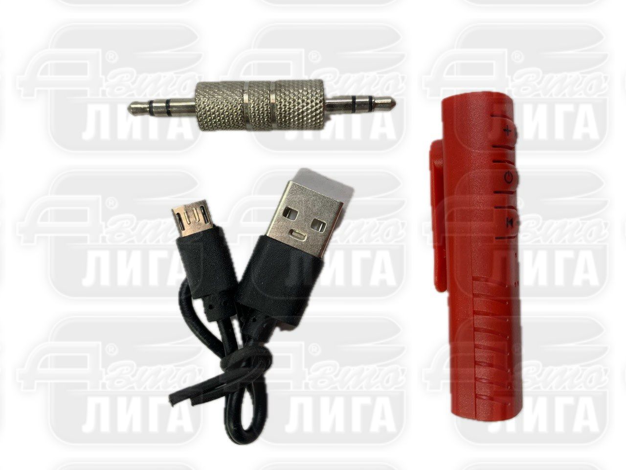 Bluetooth-адаптер для AUX Aura ABT-903R