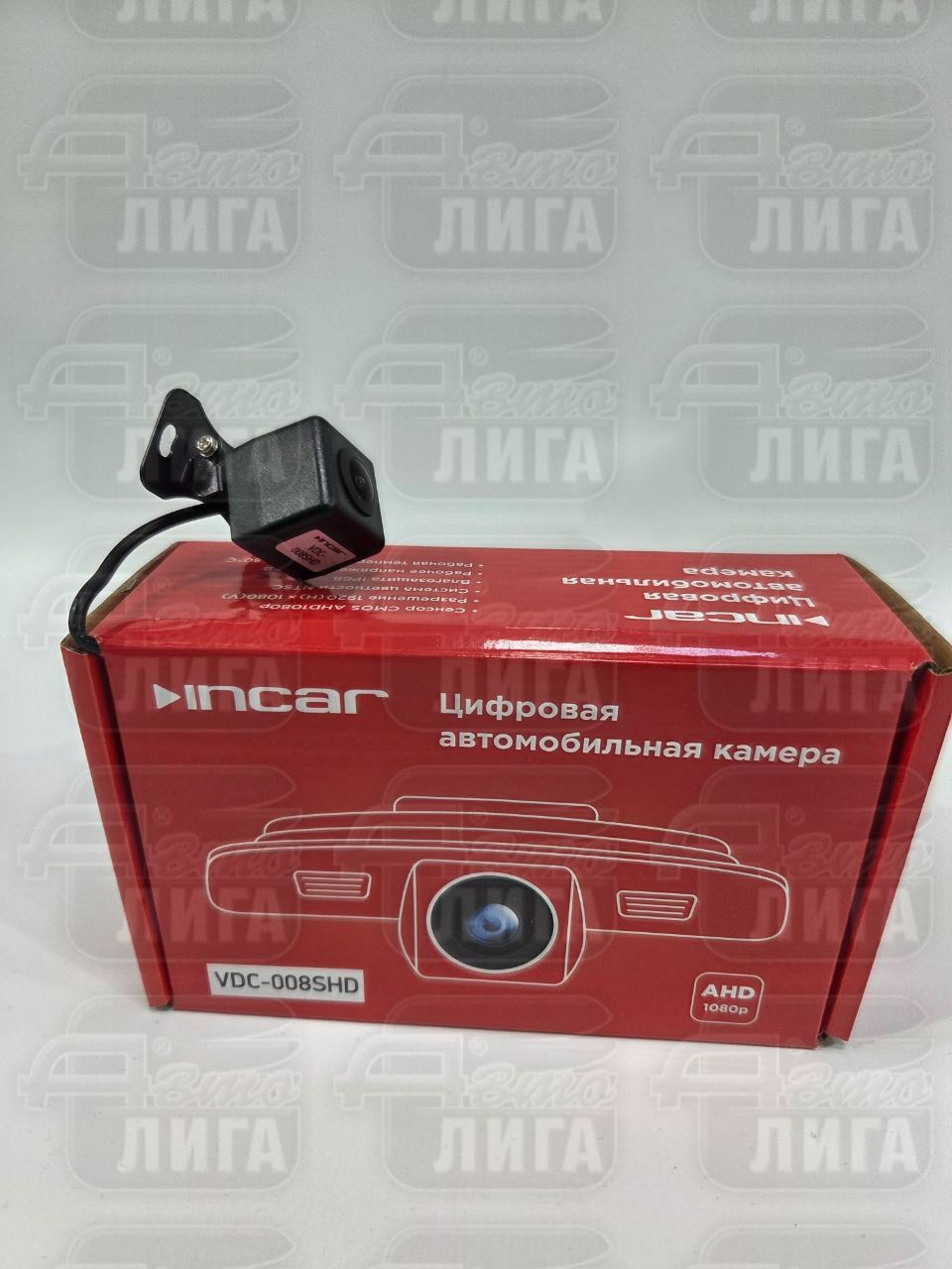 камера INCAR