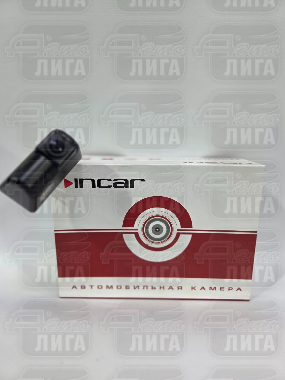 камера INCAR