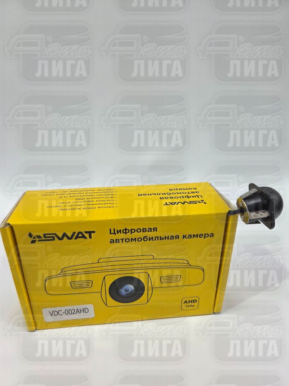камера SWAT