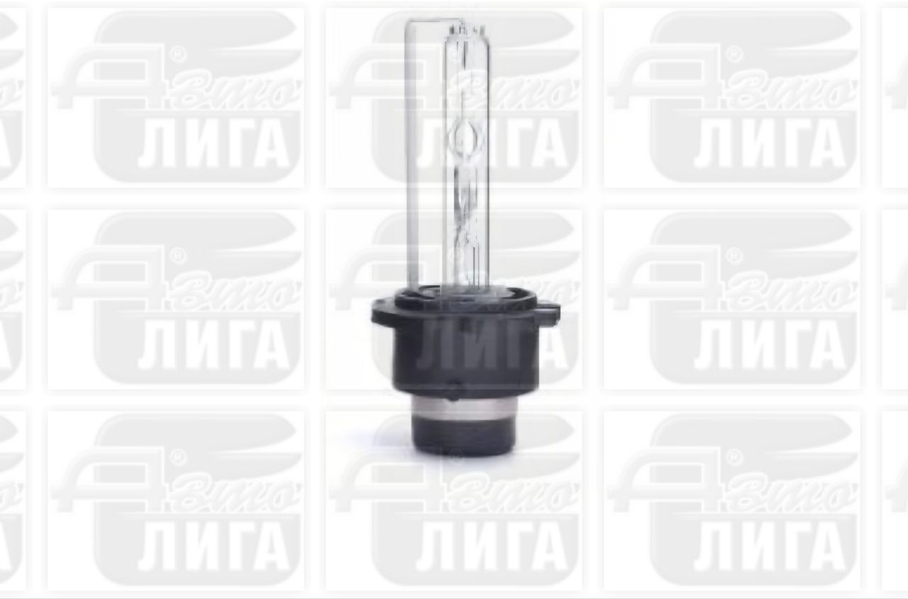 лампа D2S 4300К