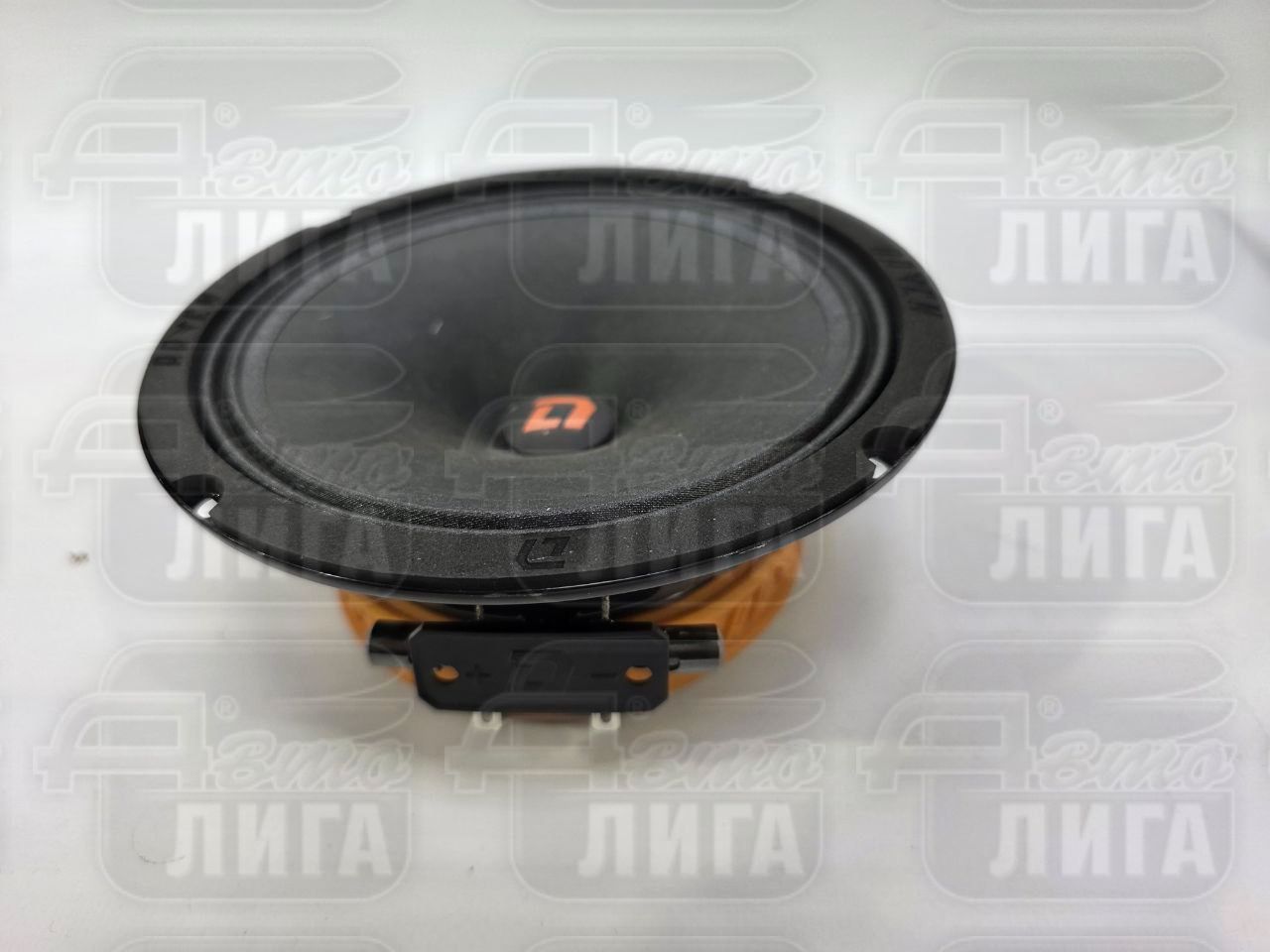 DL Audio Raven 200 