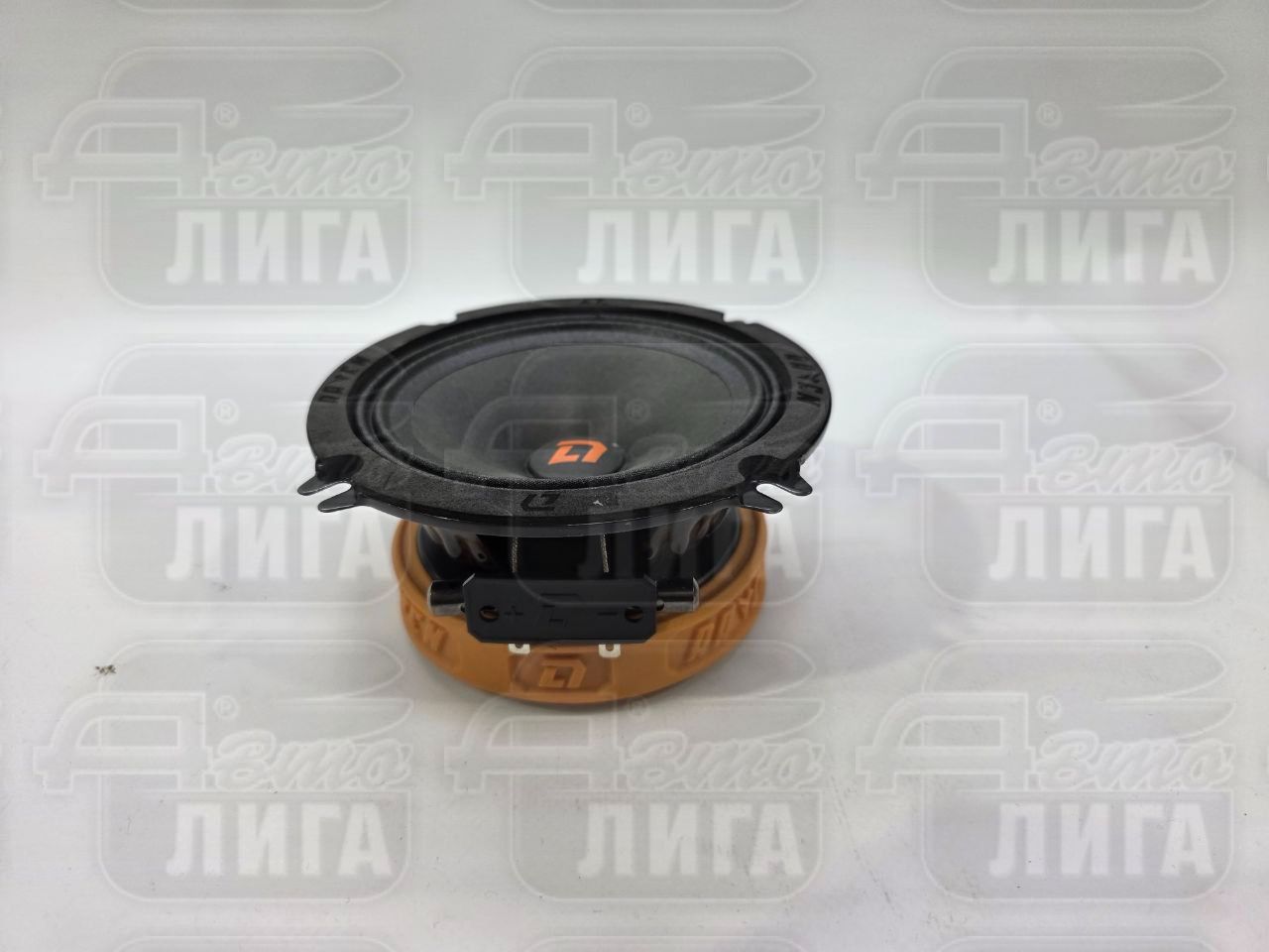 мид. DL Audio RAVEN