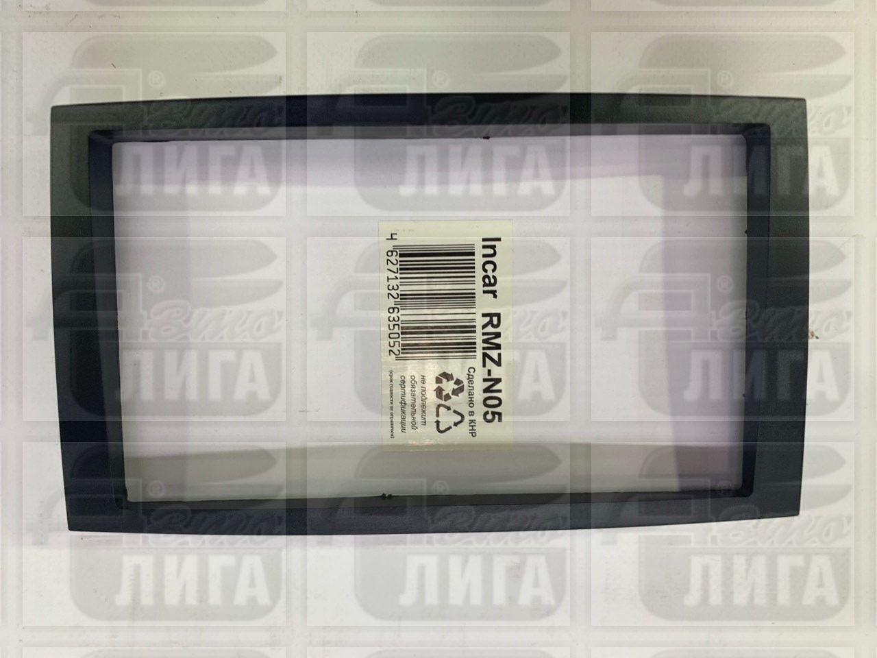 Incar RMZ-N05 MAZDA
