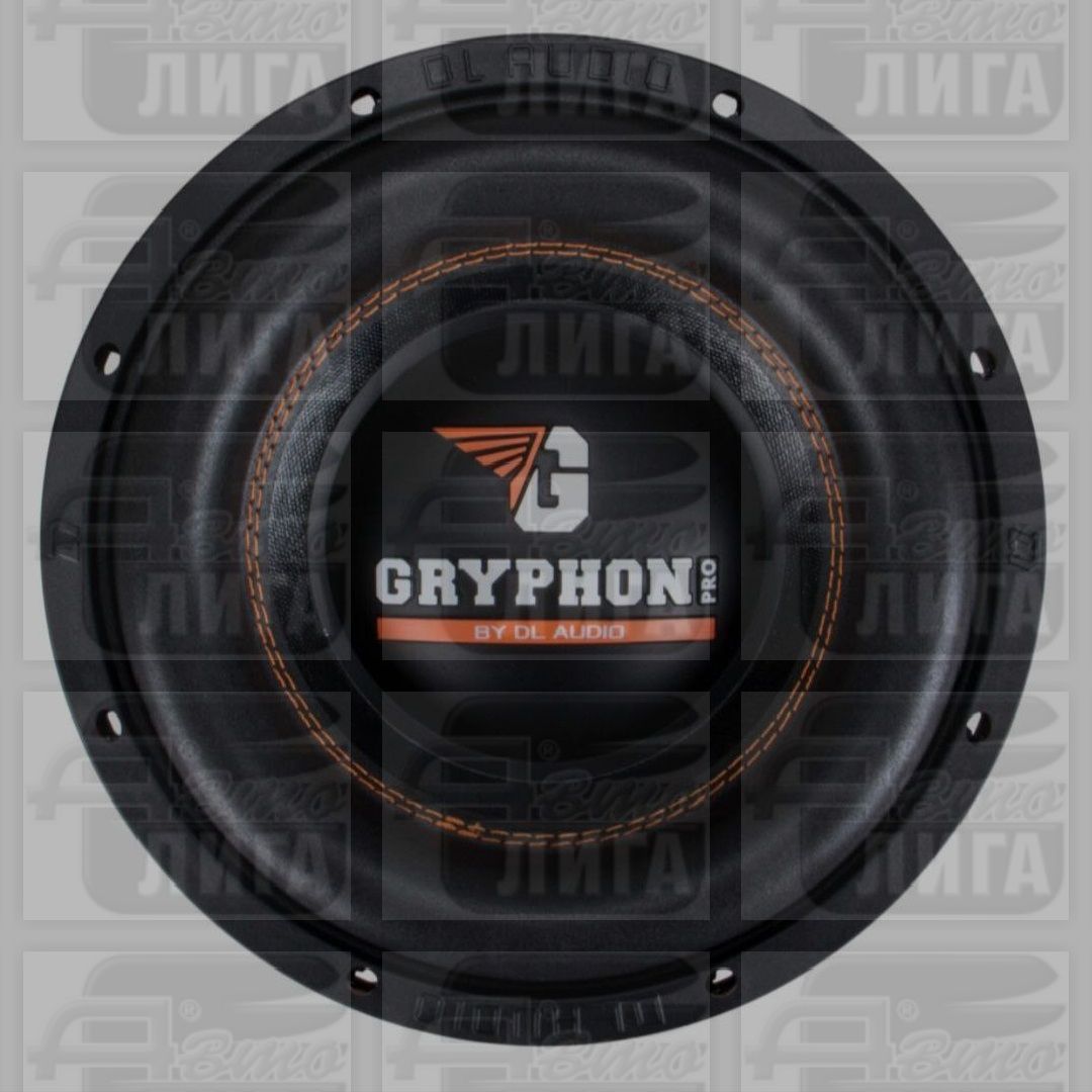 DL Audio Gryphon Pro 10