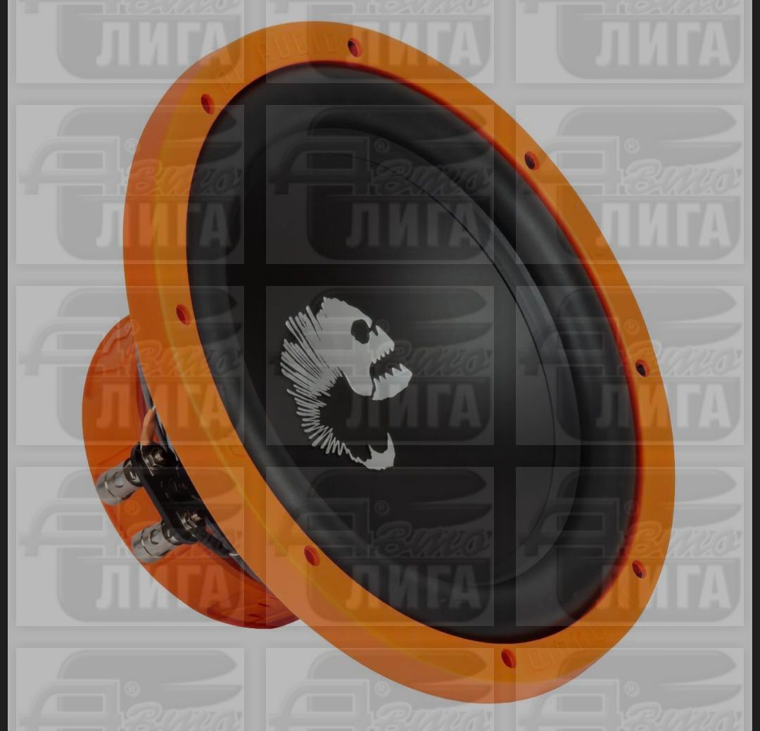 саб.DL Piranha