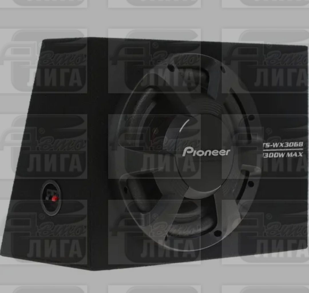 сабвуфер PIONEER TS