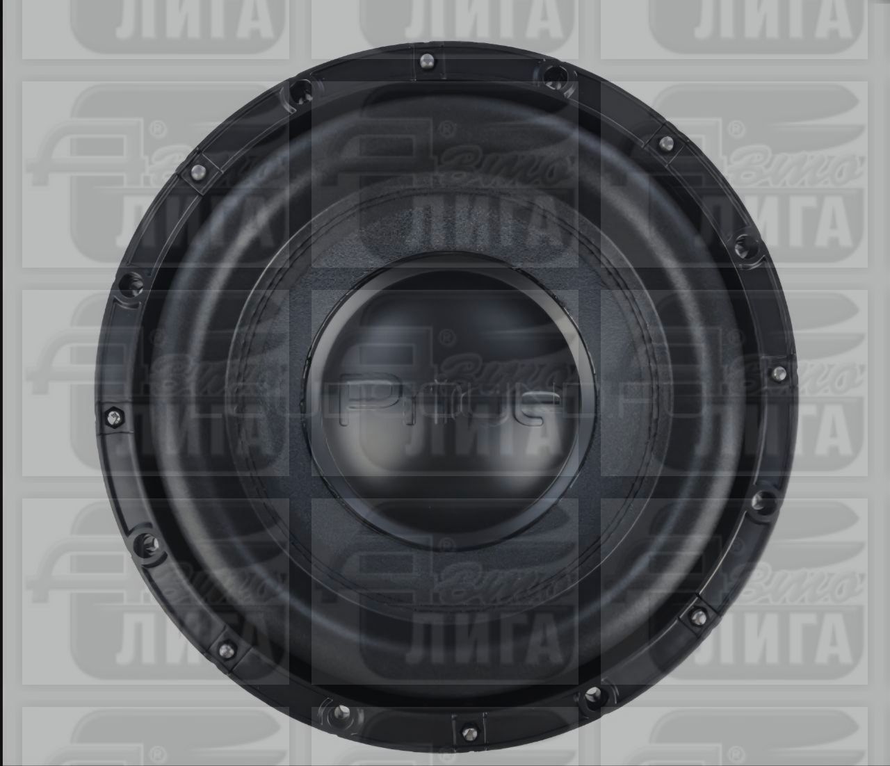 Сабвуфер PRIDE M12