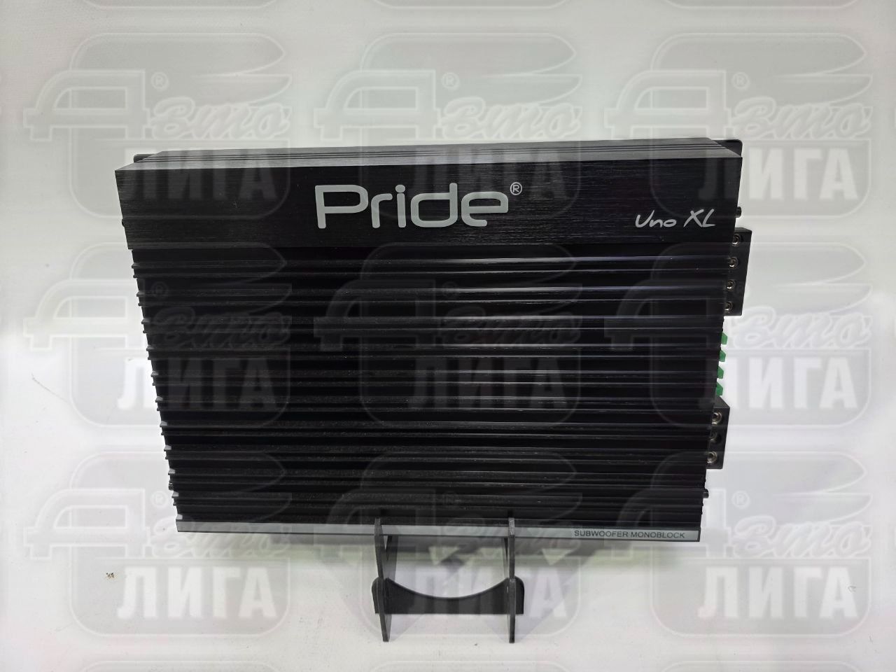 усилитель PRIDE