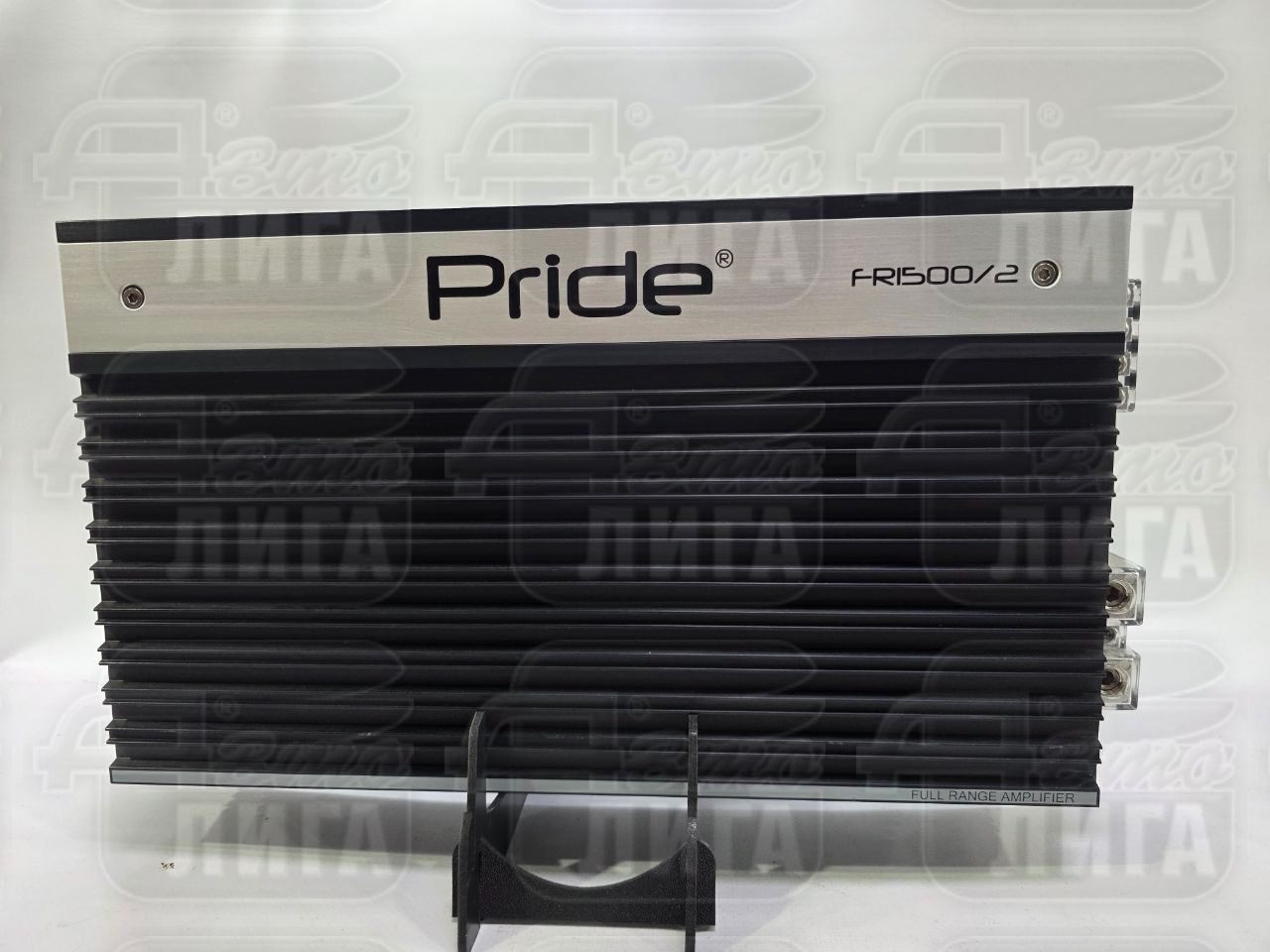 усилитель PRIDE FR