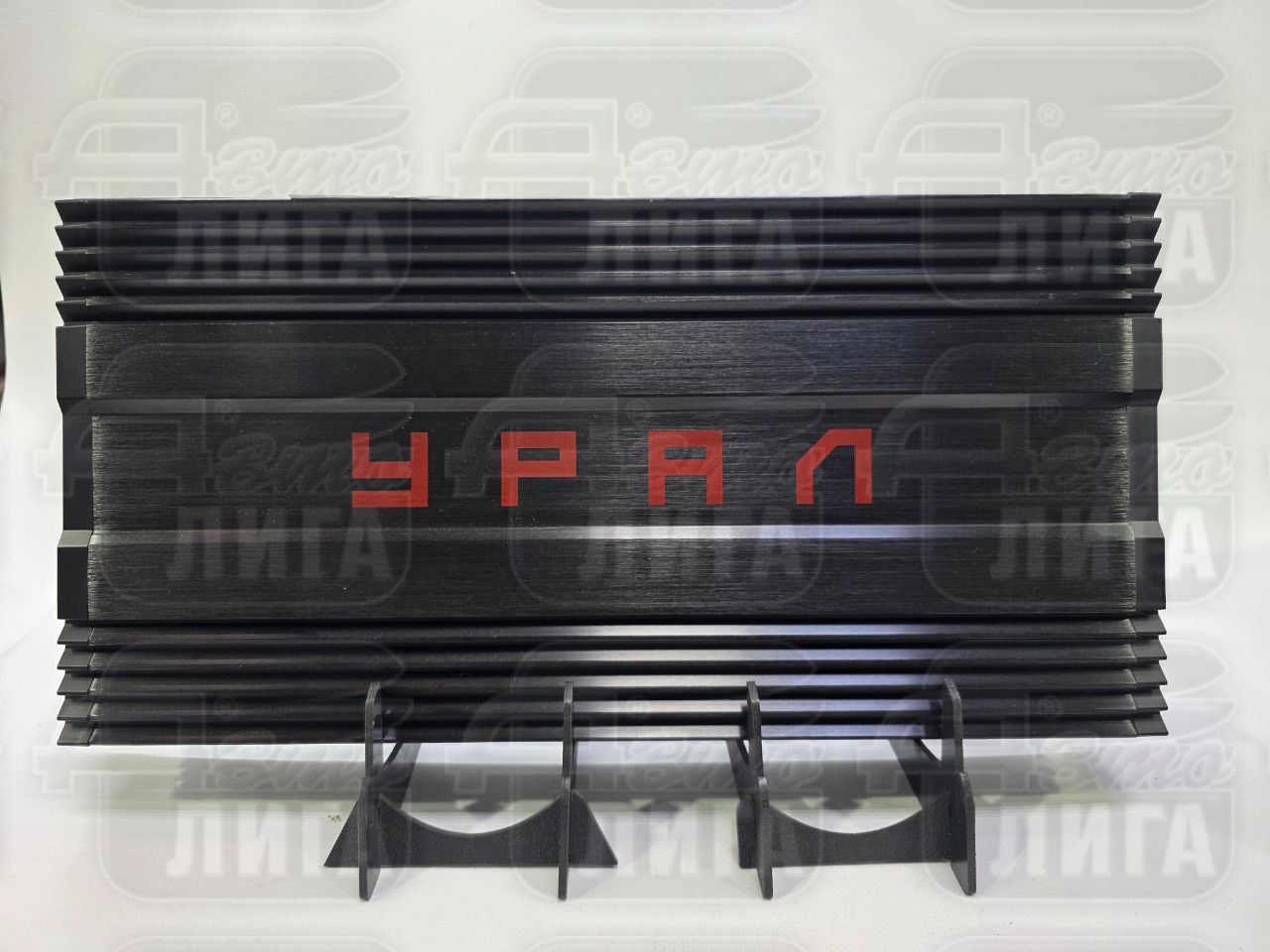 усилитель URAL TT