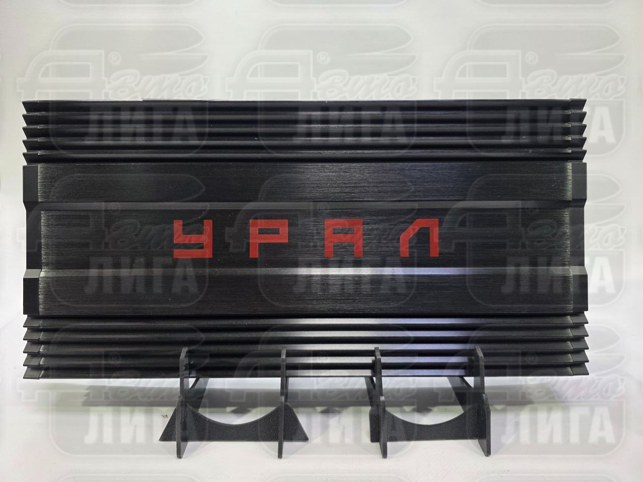 Усилитель Ural sound Урал ТТ 4.100