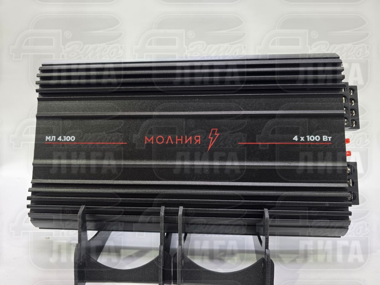 усилитель URAL МЛ