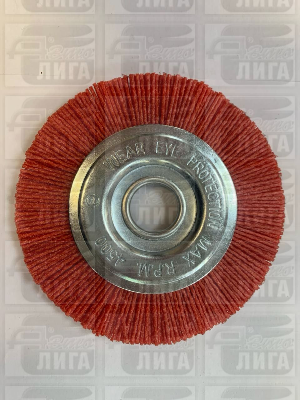 втулка креплен.глуш.