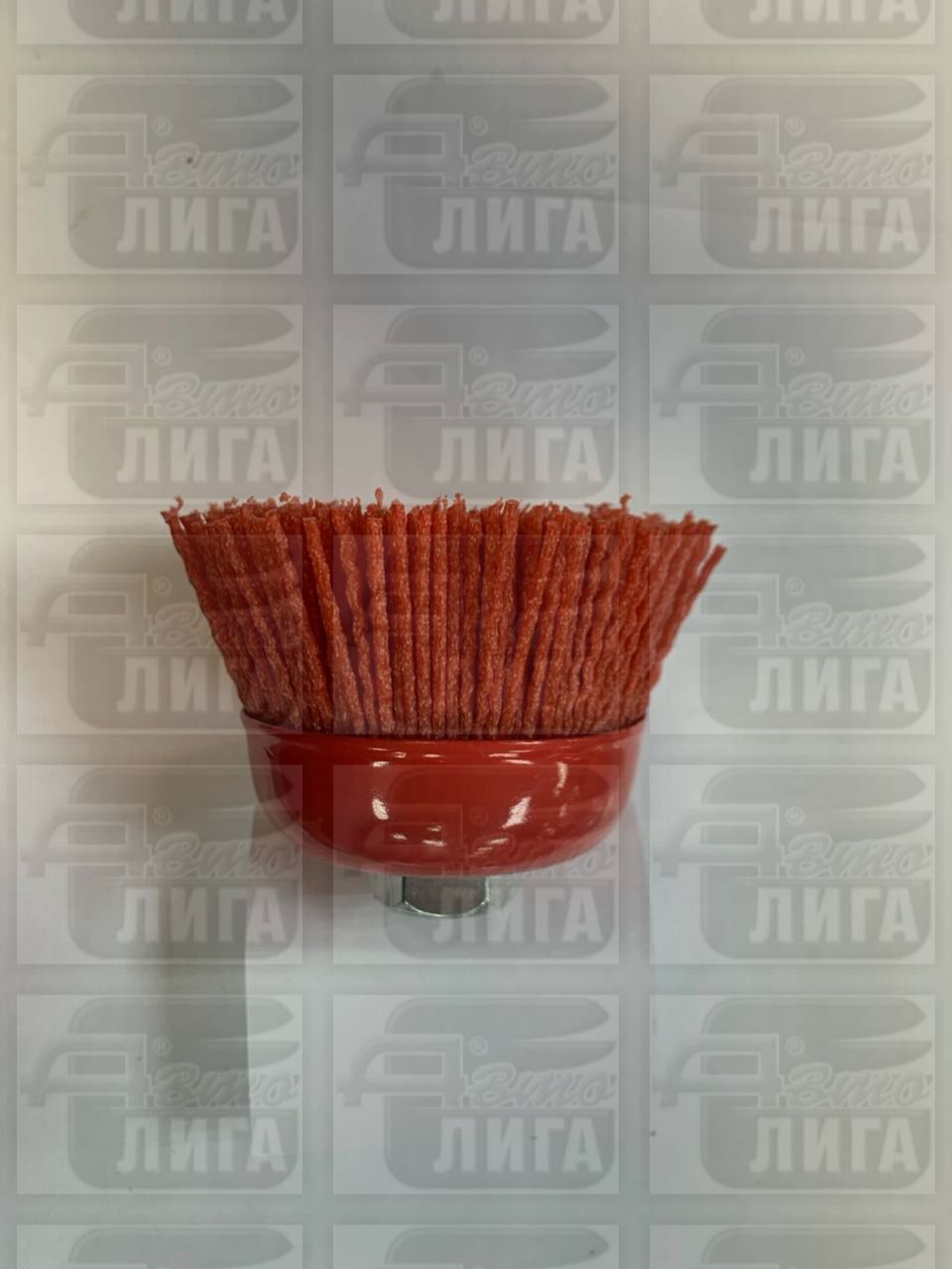 втулка распорная оси рычагов металлическая  Волга Газ-2410,31029,3102,31105 24-2904042 