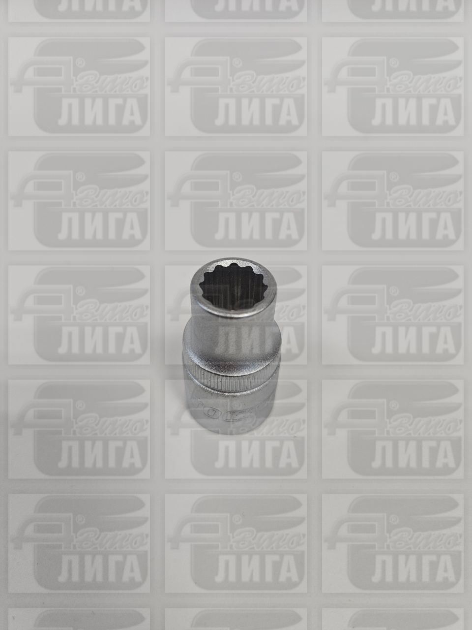 глушит.удл.Крайсл/Е3 жест.флан.