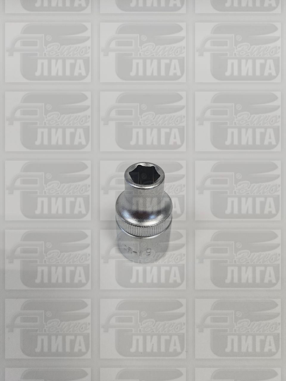 диск переднего тормоза "ASP"