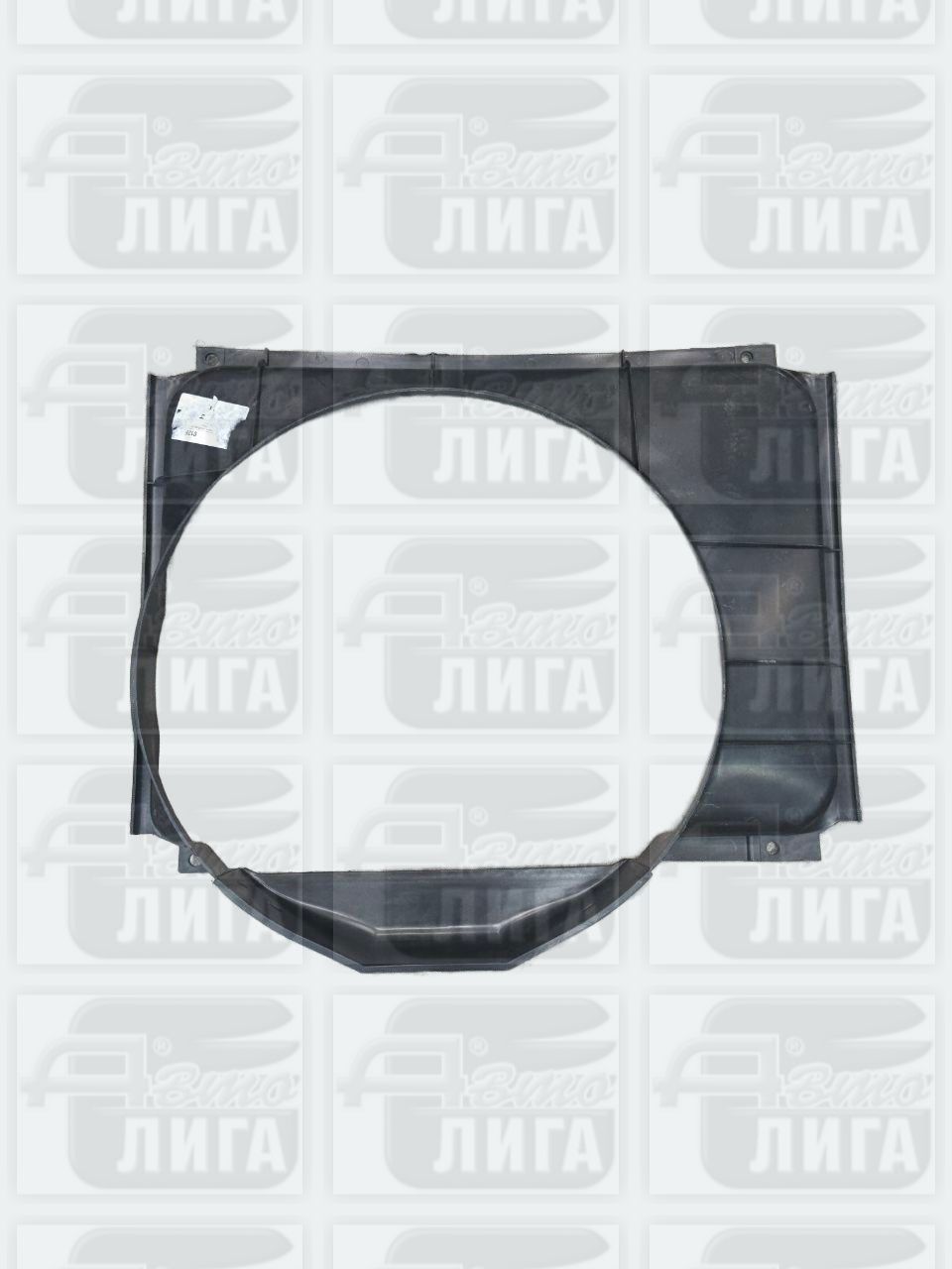 кожух вентилятора  Газель ЗМЗ-402 33021-1309011