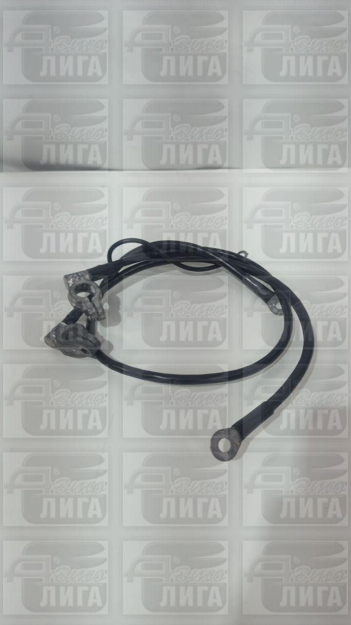 Провода аккумуляторной батареи Г-406 Авто-электро ДИАЛ Газель