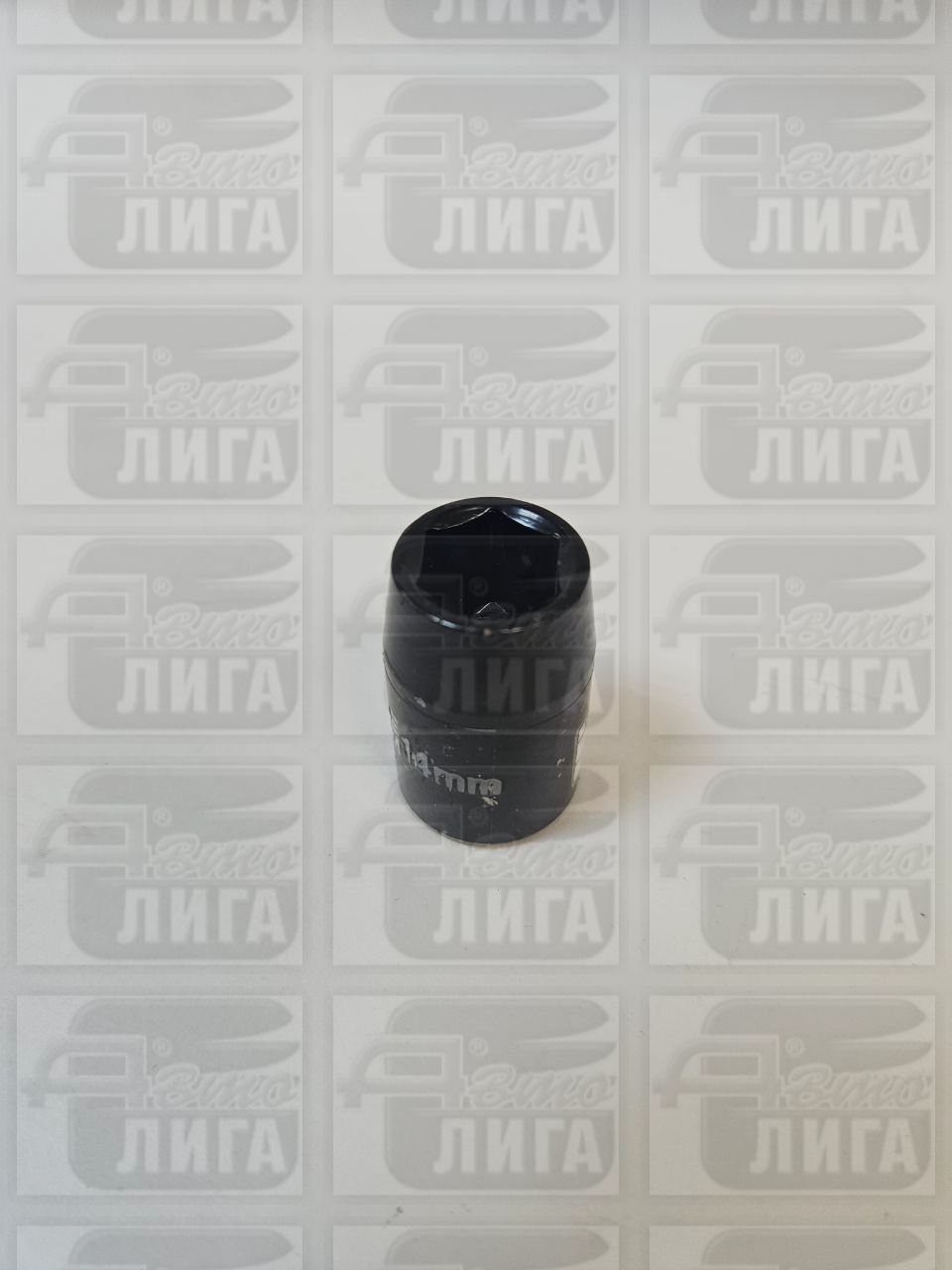 шарнир резинометаллический заднего стабилизатора ВАЛДАЙ "РТИ" г.Балаково