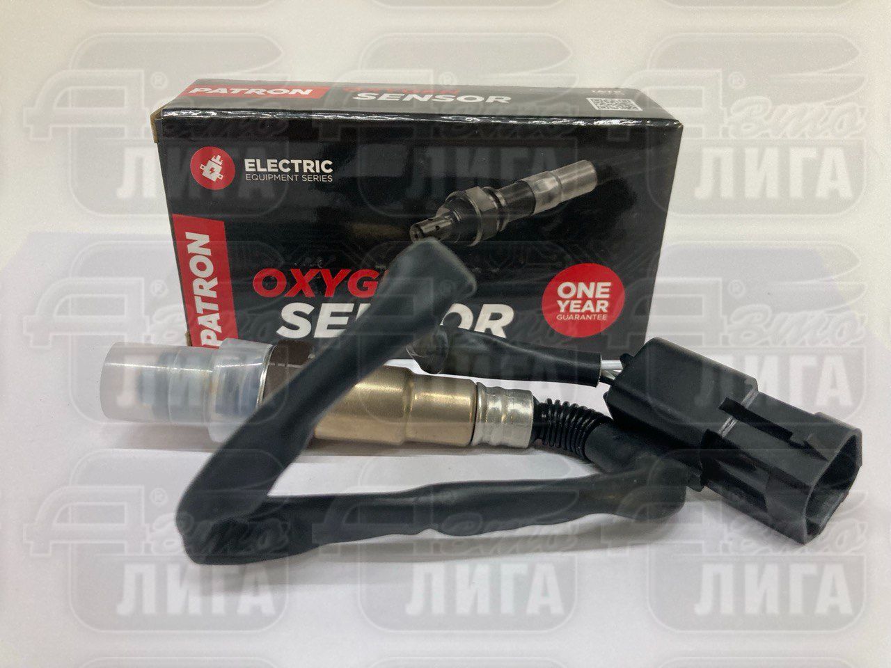 датчик кислорода POS121