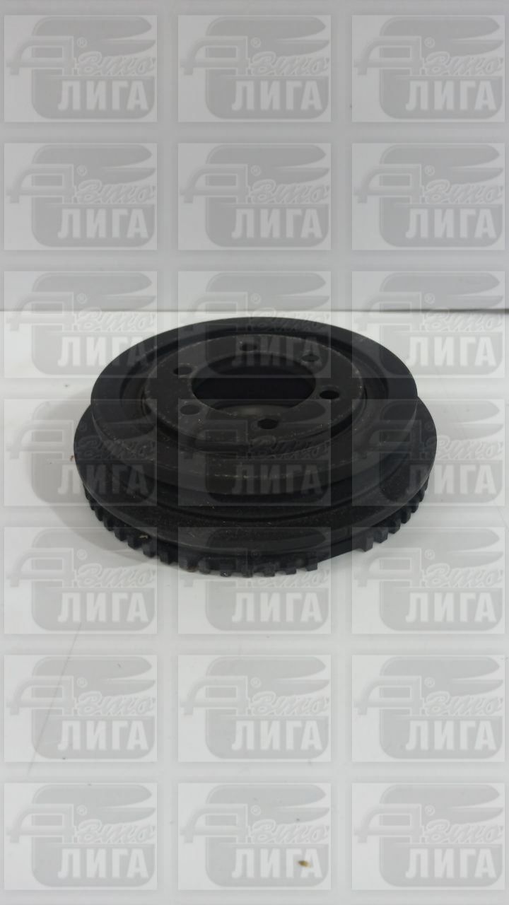 шкив к/вала 100л/с