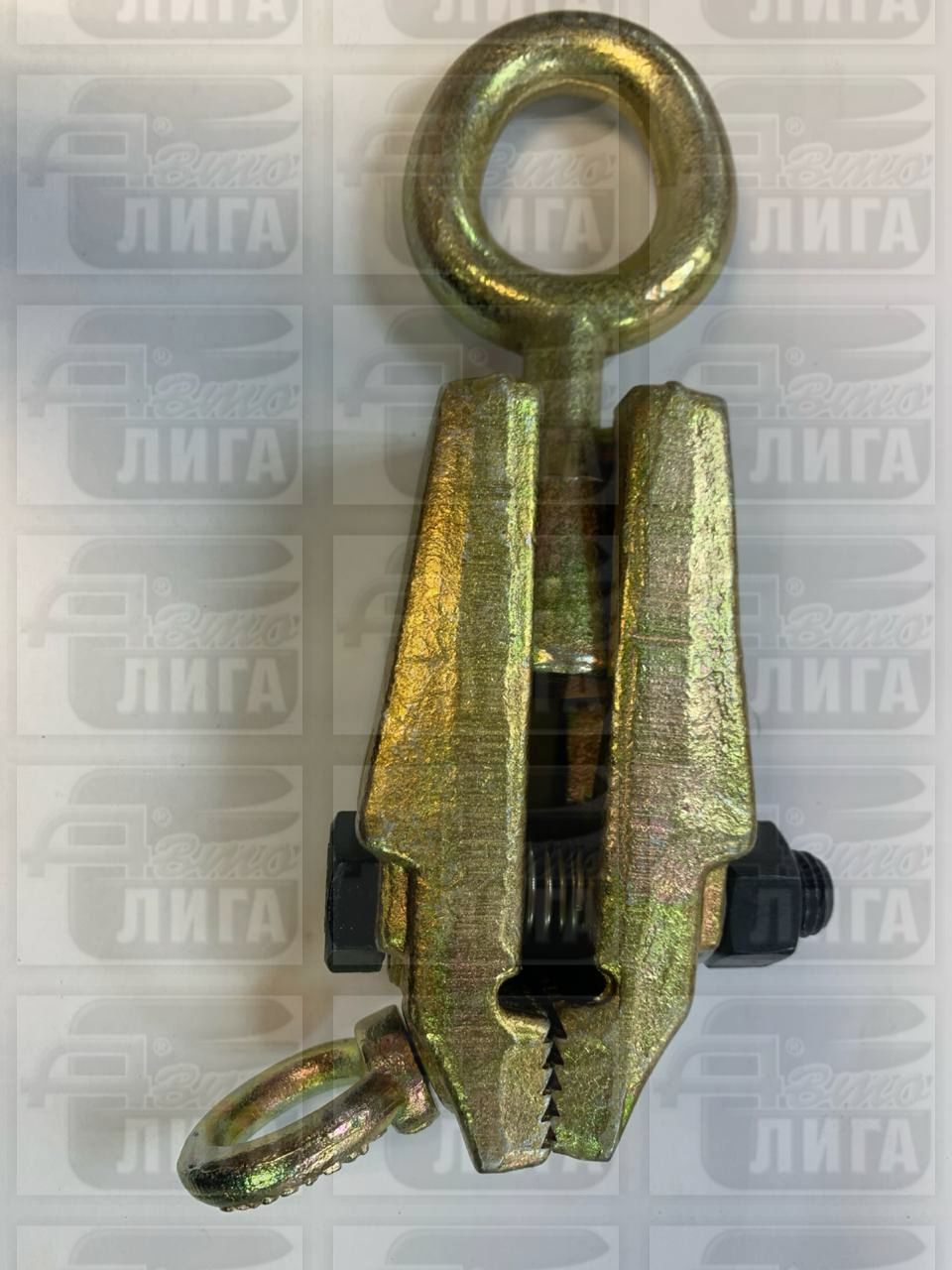 брызговик пер.крыла в сб.левый ВАЗ