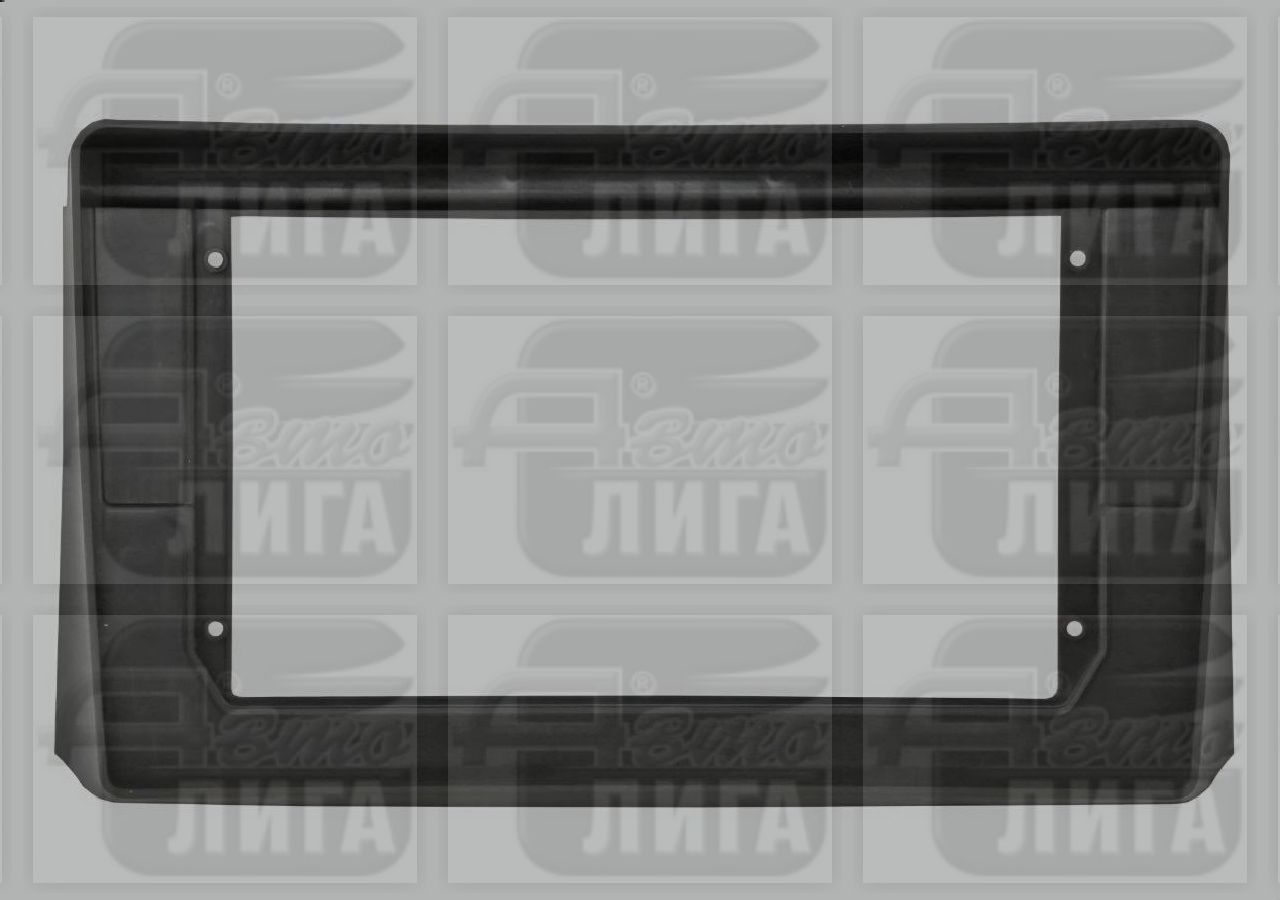 рамка UAZ Patriot