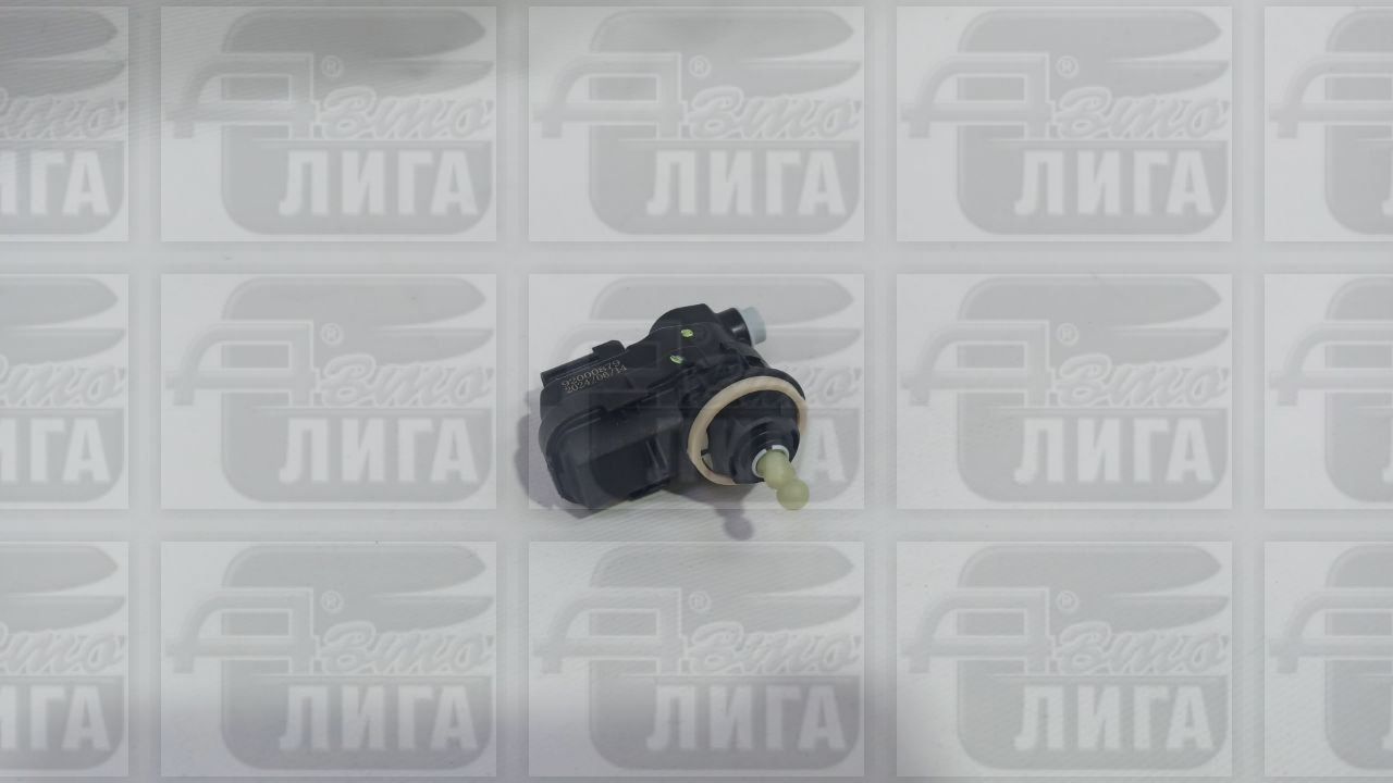 электрокорректор фар ВАЗ