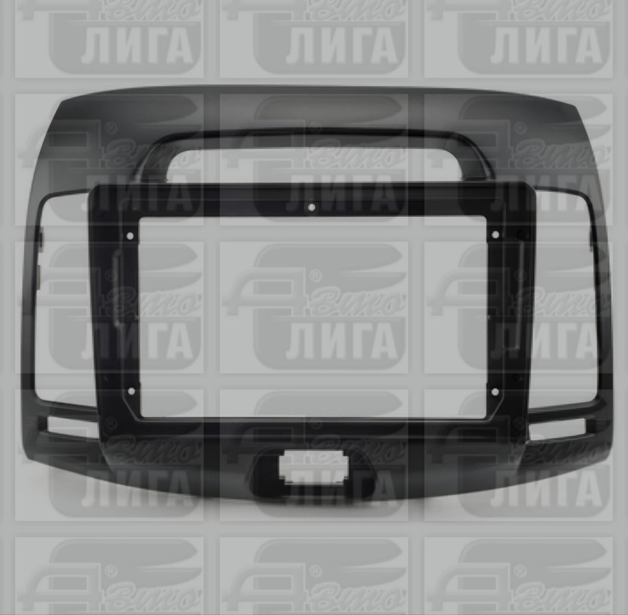 Рамка Hyundai Elantra